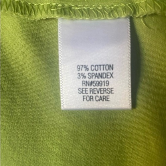 WOMENS BUNDLE-TWO TOPS-APT 9 & APPRAISAL PLUS-SIZE 3X - Picture 7 of 13